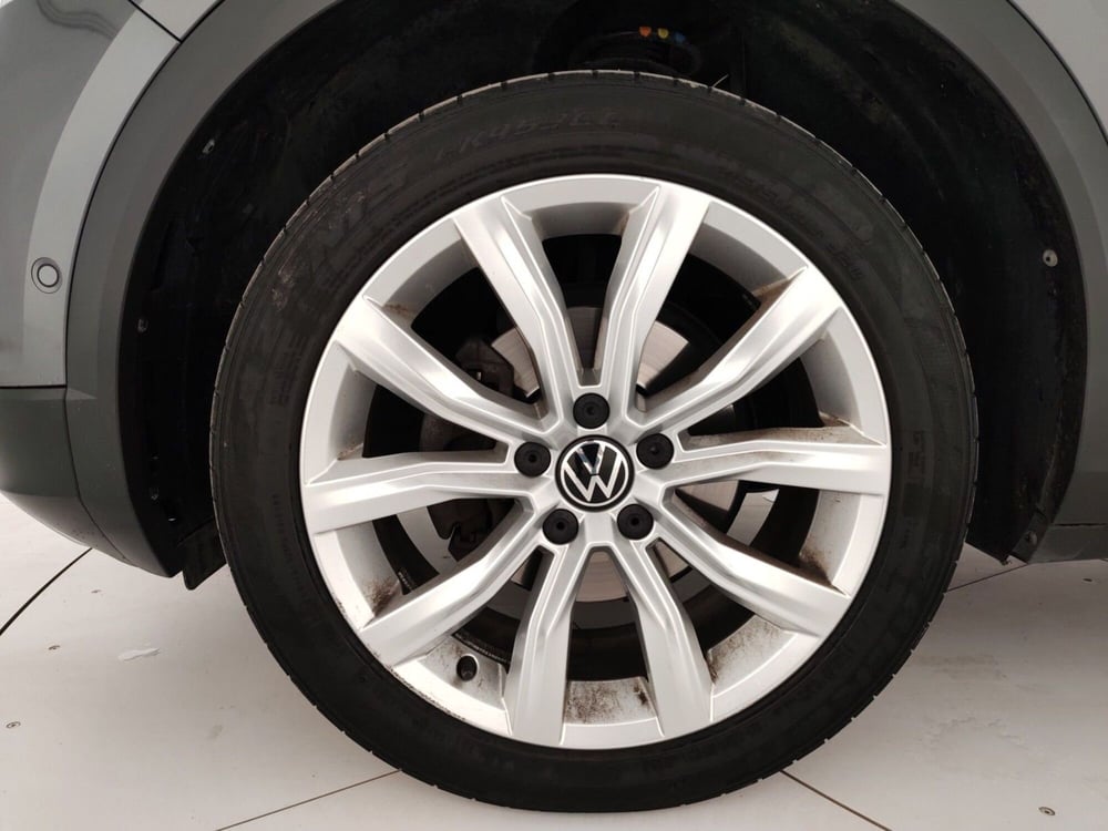 Volkswagen T-Roc usata a Massa-Carrara (6)