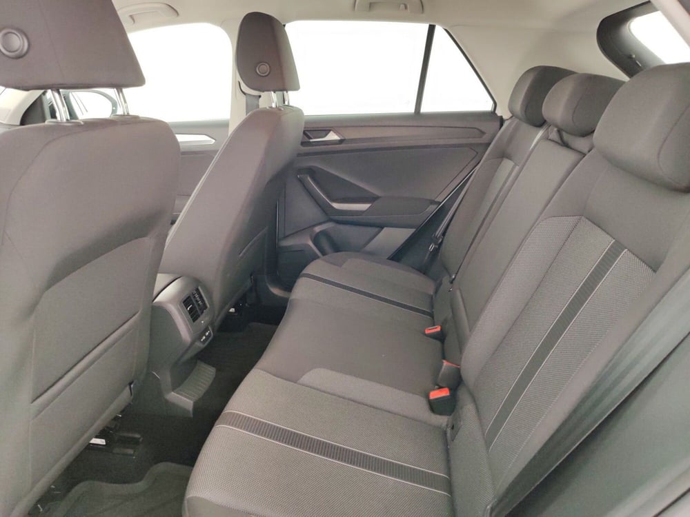 Volkswagen T-Roc usata a Massa-Carrara (10)