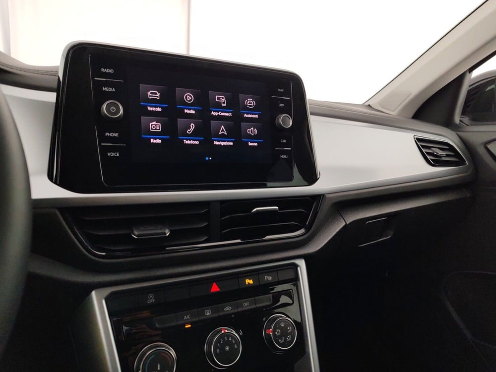Volkswagen T-Roc usata a Massa-Carrara (12)