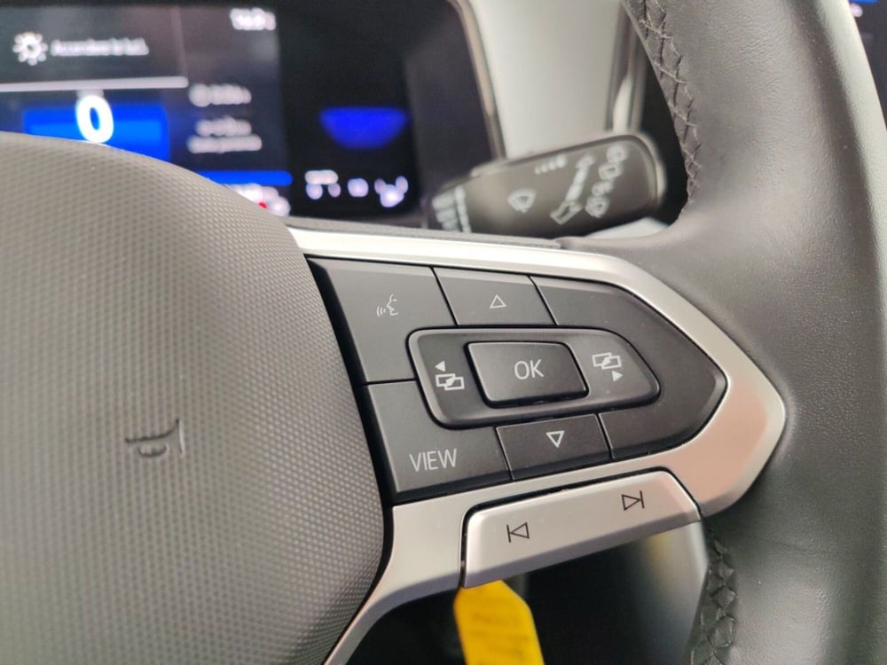 Volkswagen T-Roc usata a Massa-Carrara (13)