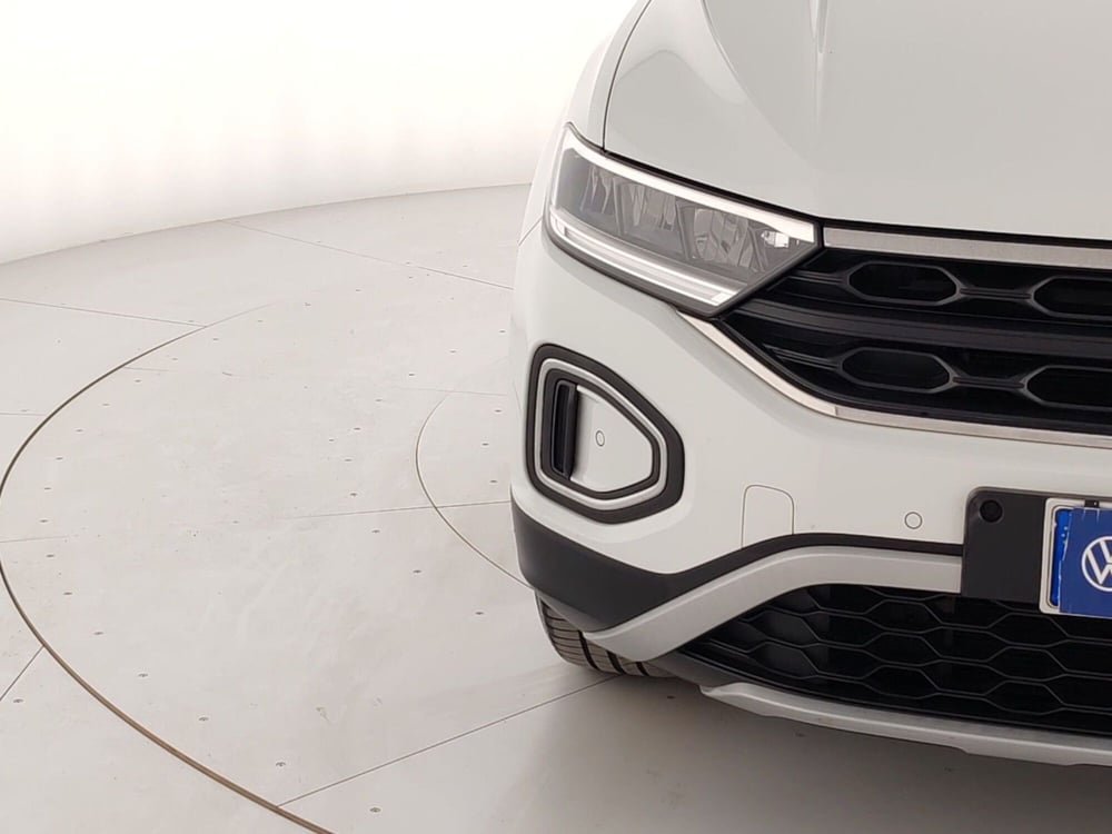 Volkswagen T-Roc usata a Massa-Carrara (5)