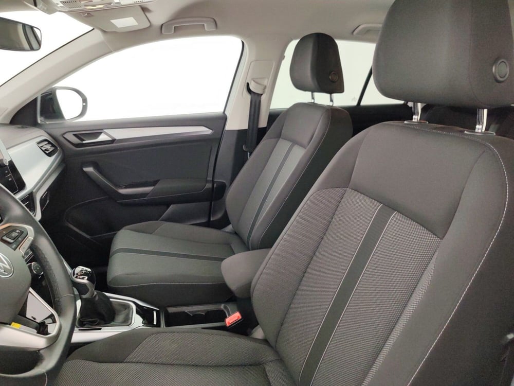 Volkswagen T-Roc usata a Massa-Carrara (9)