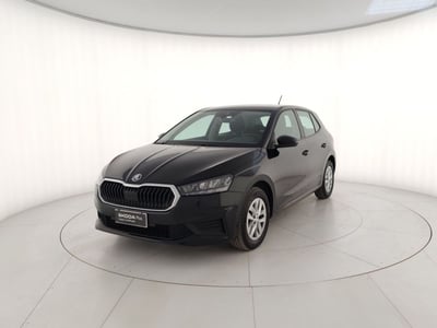 Skoda Fabia 1.0 MPI EVO 80 CV Ambition del 2023 usata a Massa