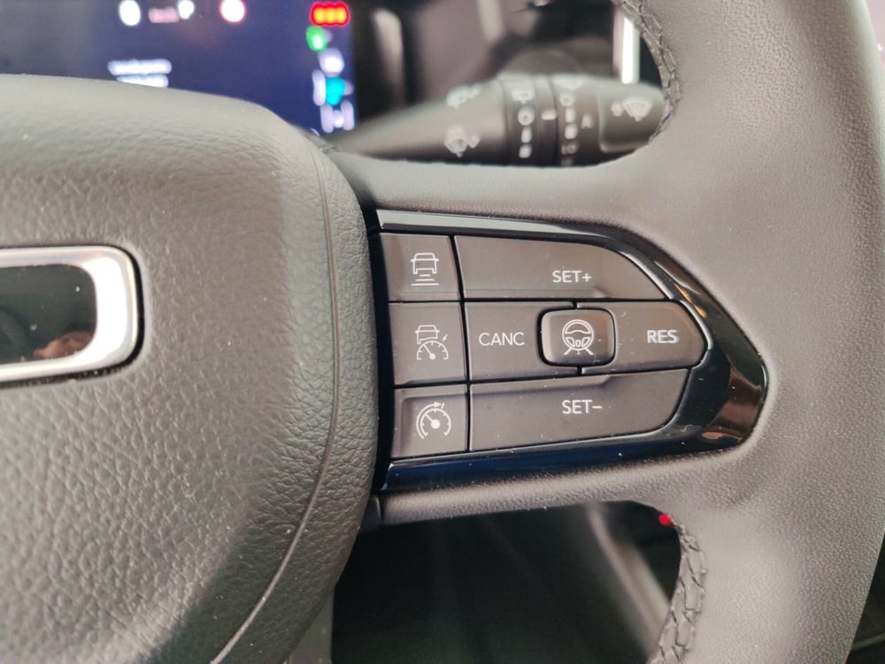 Jeep Compass usata a Massa-Carrara (14)