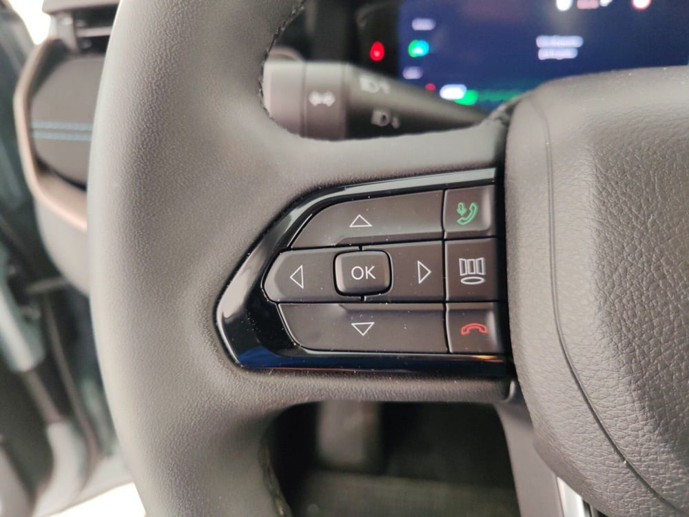 Jeep Compass usata a Massa-Carrara (15)