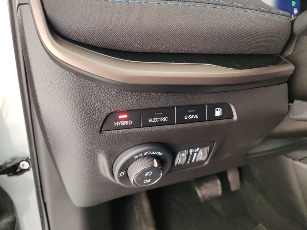 Jeep Compass usata a Massa-Carrara (17)
