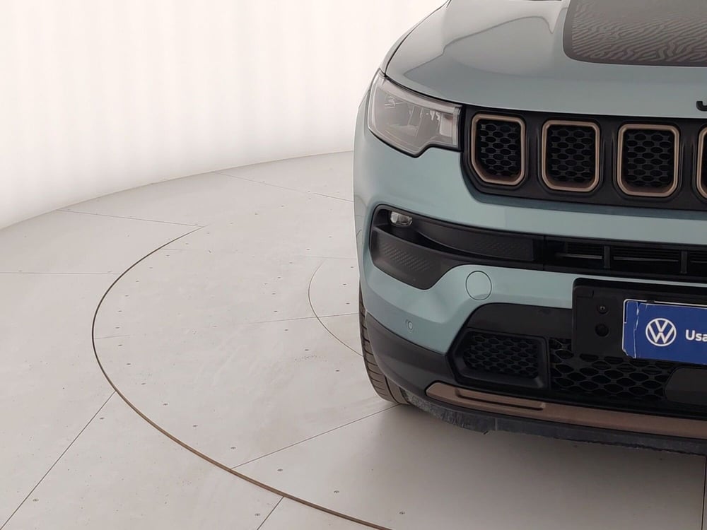 Jeep Compass usata a Massa-Carrara (5)