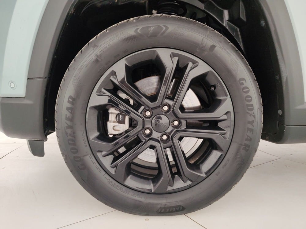 Jeep Compass usata a Massa-Carrara (6)