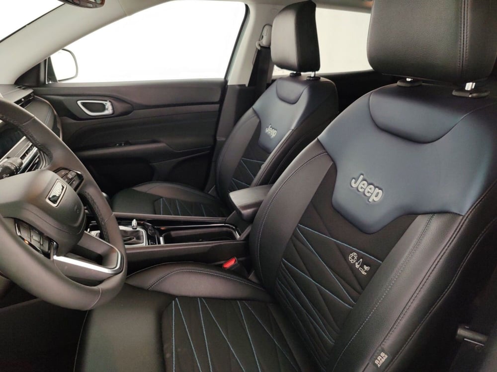 Jeep Compass usata a Massa-Carrara (9)