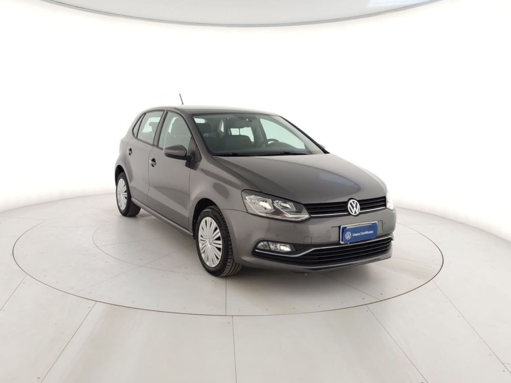 Volkswagen Polo usata a Massa-Carrara (4)