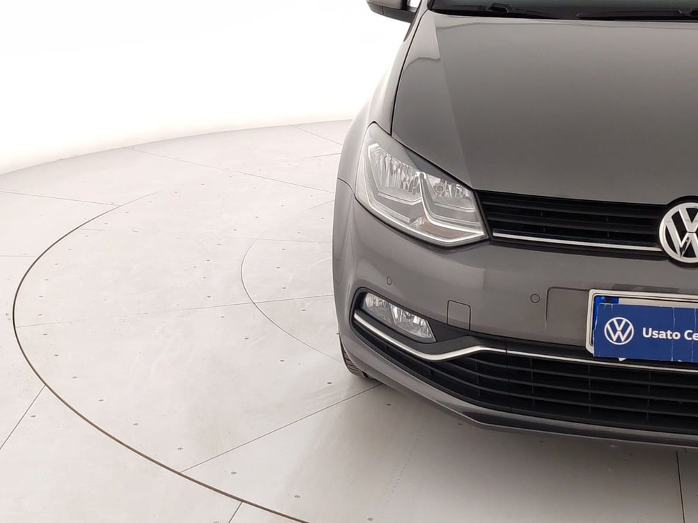 Volkswagen Polo usata a Massa-Carrara (5)