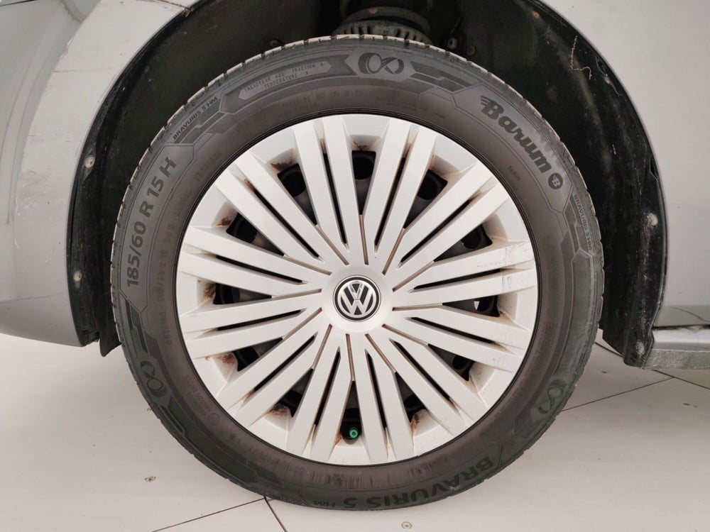Volkswagen Polo usata a Massa-Carrara (6)