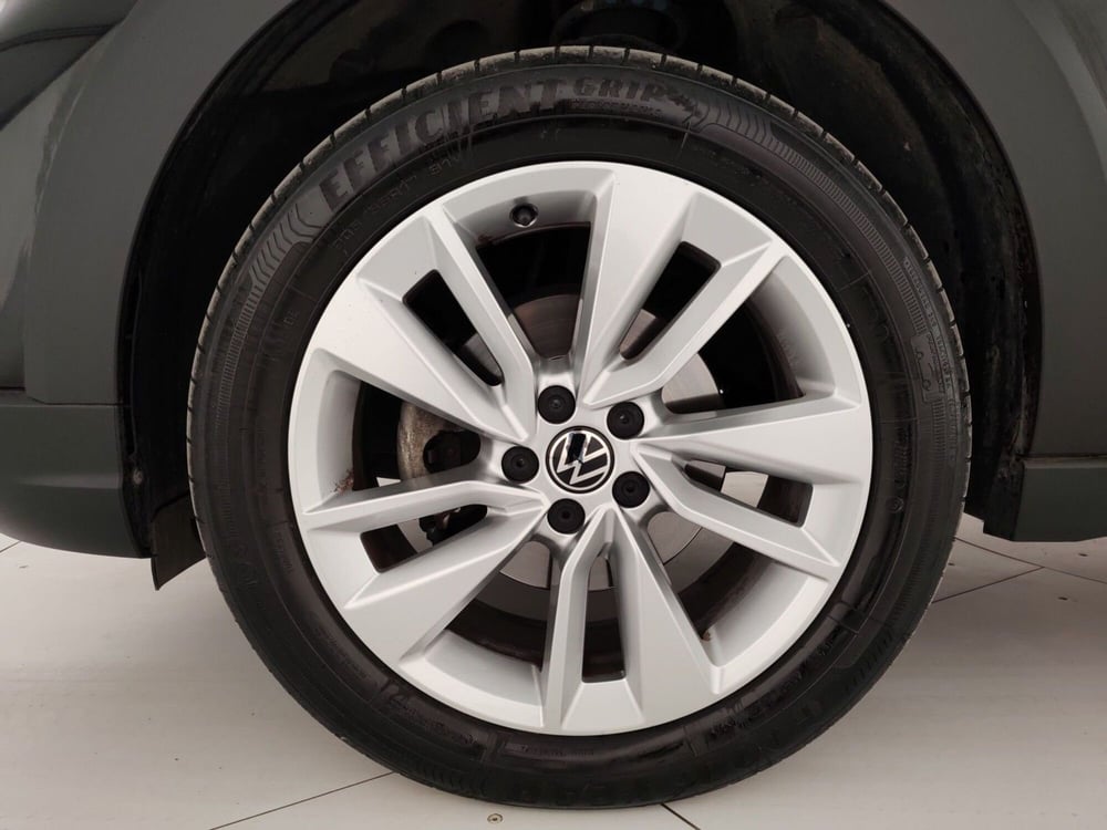 Volkswagen Taigo usata a Massa-Carrara (6)