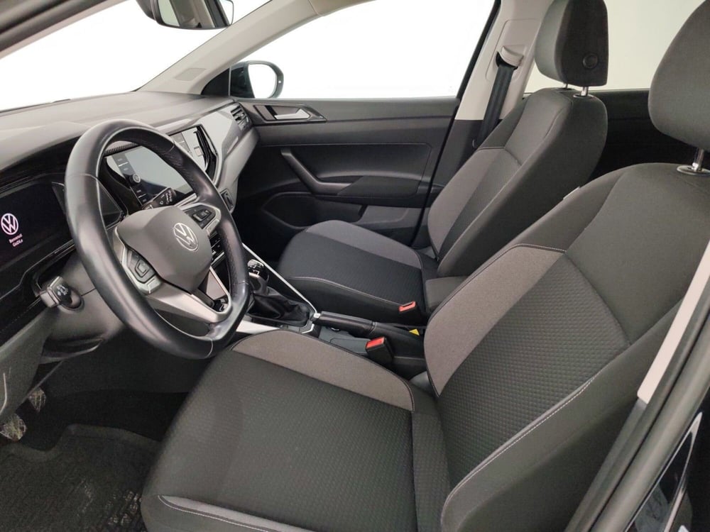 Volkswagen Taigo usata a Massa-Carrara (7)