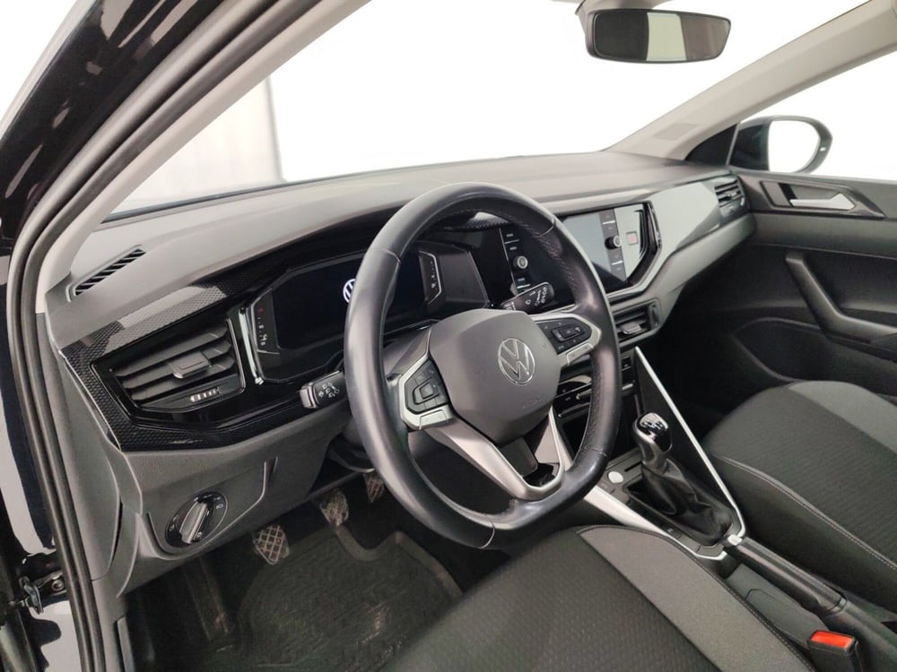 Volkswagen Taigo usata a Massa-Carrara (8)