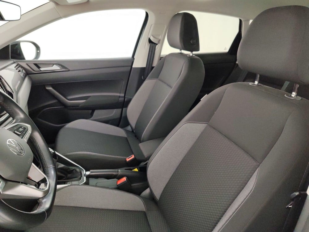Volkswagen Taigo usata a Massa-Carrara (9)