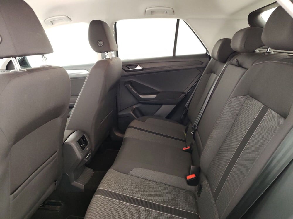 Volkswagen T-Roc usata a Massa-Carrara (10)