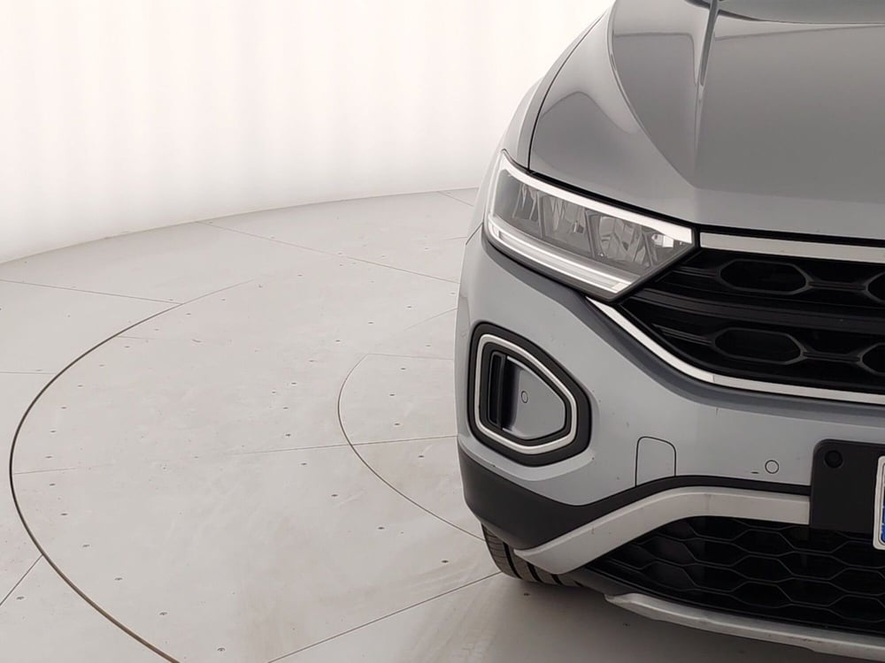 Volkswagen T-Roc usata a Massa-Carrara (5)
