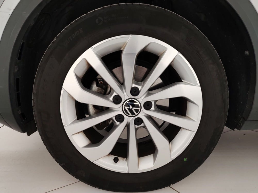 Volkswagen T-Roc usata a Massa-Carrara (6)