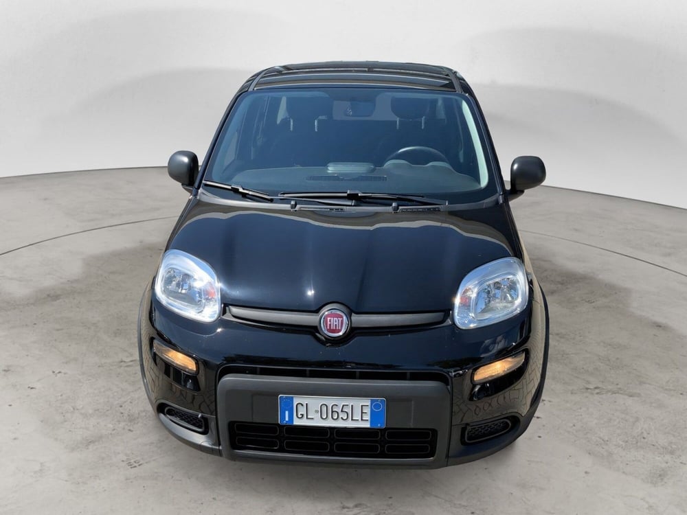 Fiat Panda Cross usata a Perugia (2)