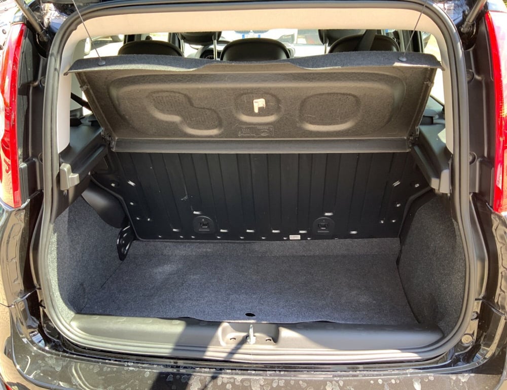 Fiat Panda Cross usata a Perugia (7)