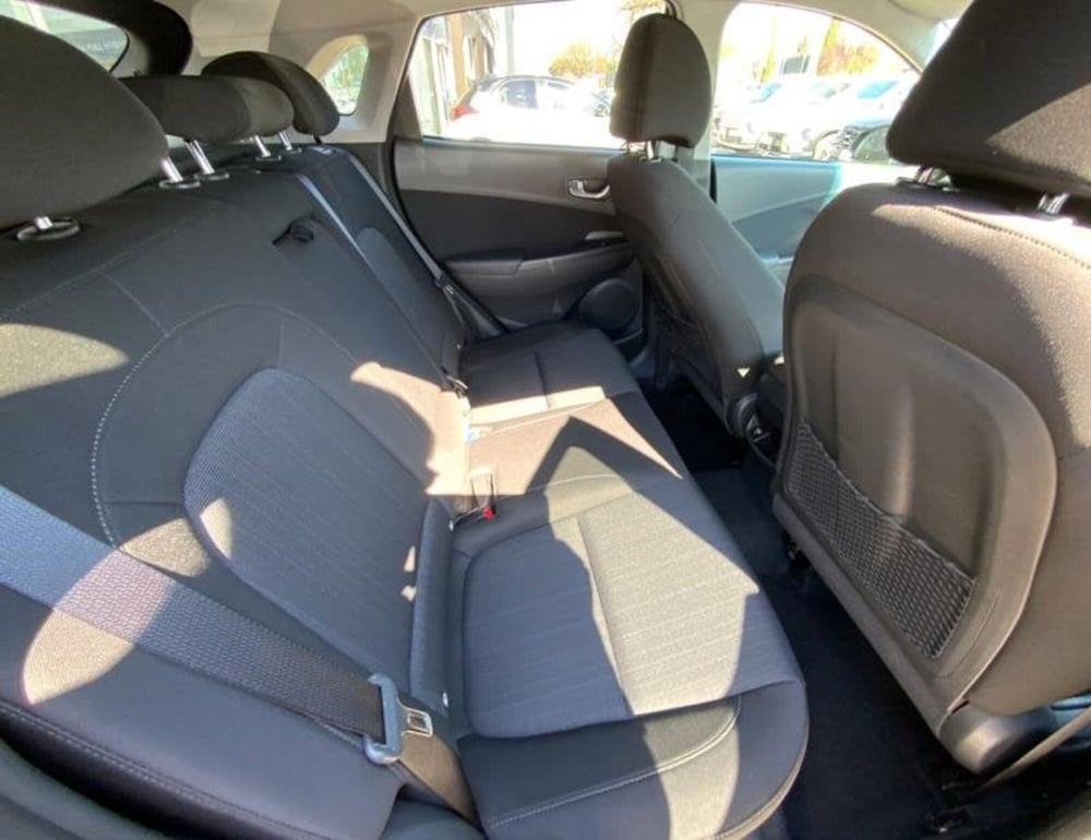 Hyundai Kona usata a Perugia (14)