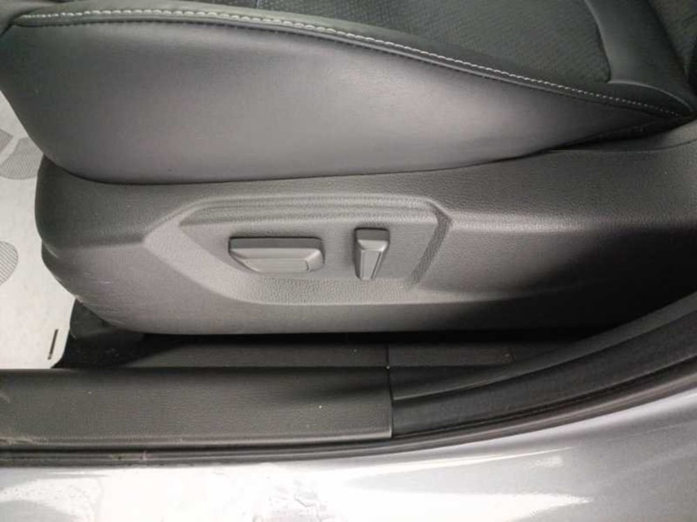Mitsubishi Eclipse nuova a Treviso (12)