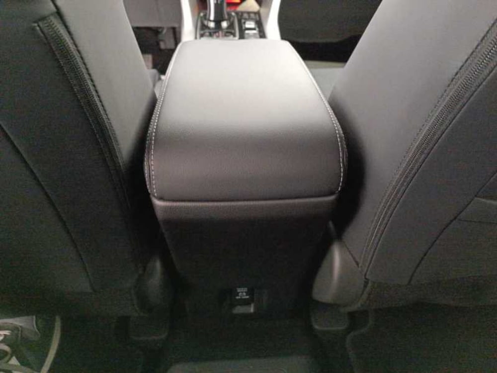 Mitsubishi Eclipse nuova a Treviso (13)