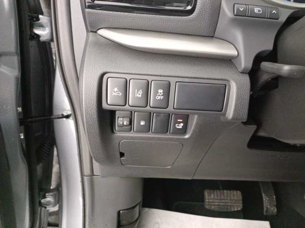 Mitsubishi Eclipse nuova a Treviso (14)