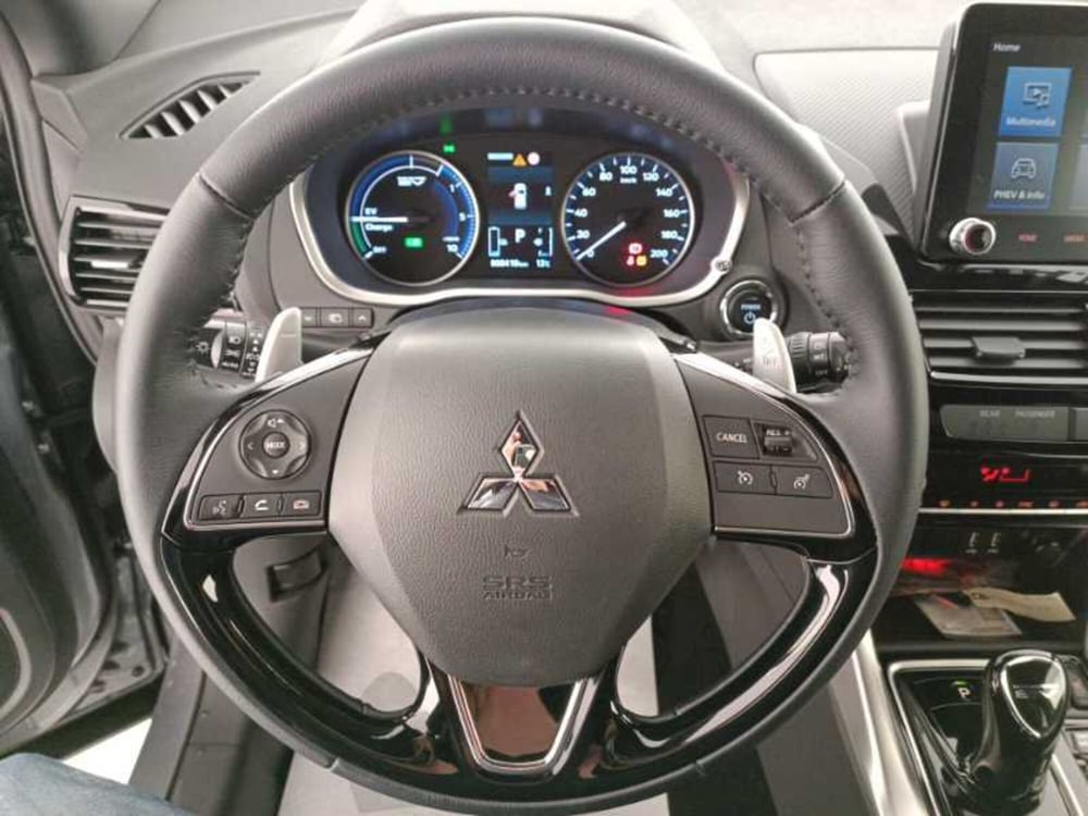 Mitsubishi Eclipse nuova a Treviso (15)
