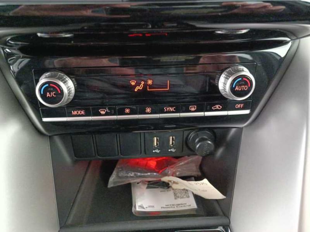 Mitsubishi Eclipse nuova a Treviso (19)
