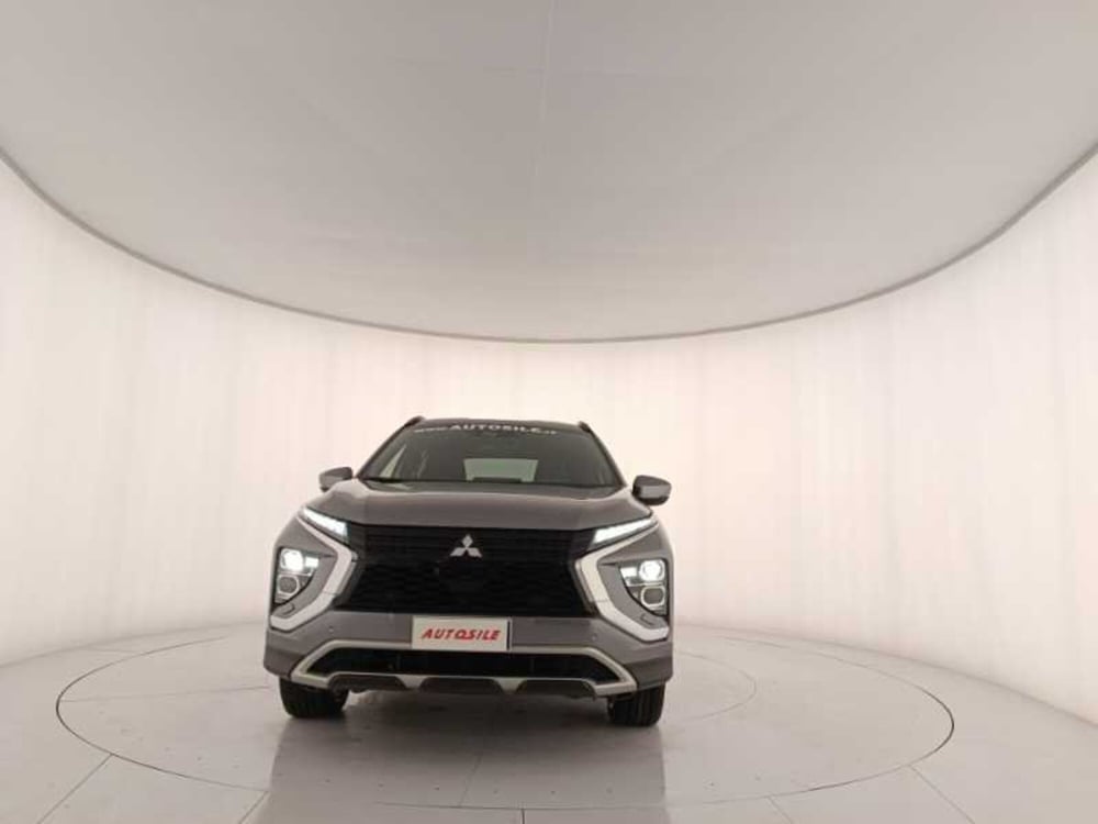 Mitsubishi Eclipse nuova a Treviso (2)