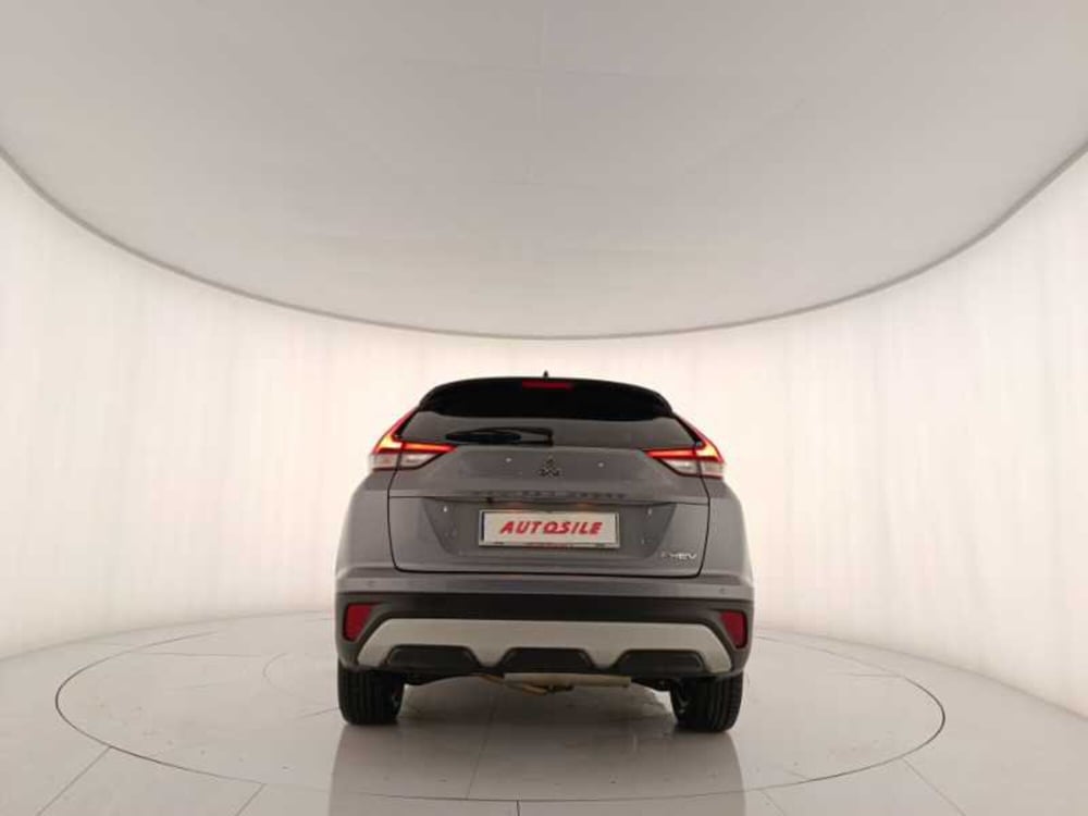 Mitsubishi Eclipse nuova a Treviso (5)