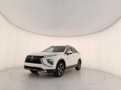 Mitsubishi Eclipse Cross 2.4 MIVEC 4WD PHEV Instyle SDA nuova a Treviso