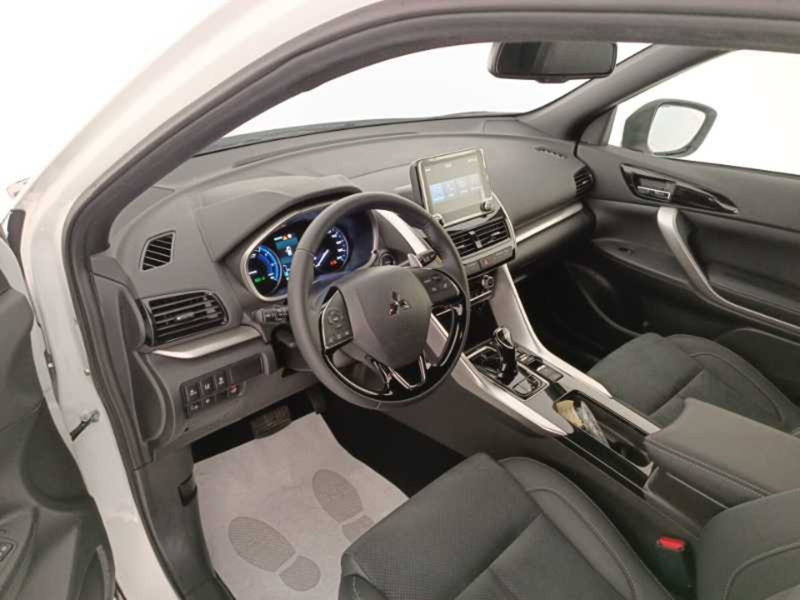 Mitsubishi Eclipse nuova a Treviso (10)