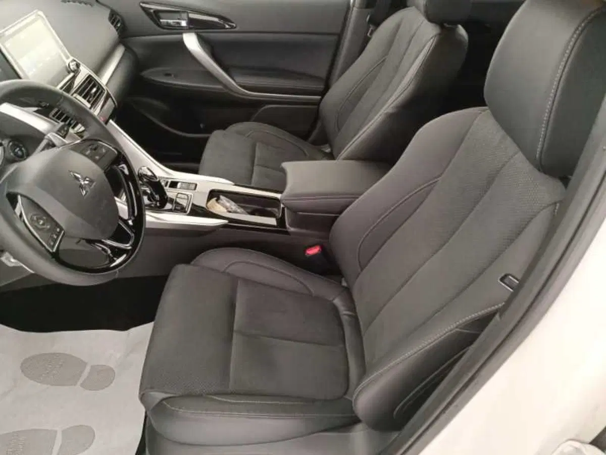 Mitsubishi Eclipse nuova a Treviso (11)