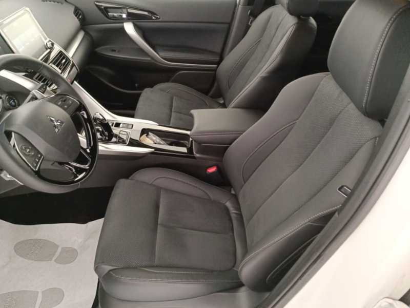 Mitsubishi Eclipse nuova a Treviso (11)