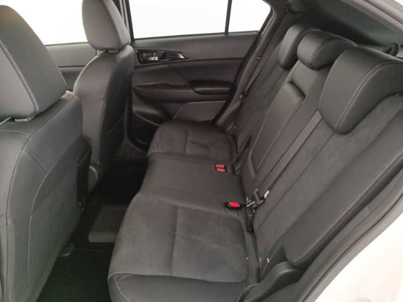 Mitsubishi Eclipse nuova a Treviso (12)