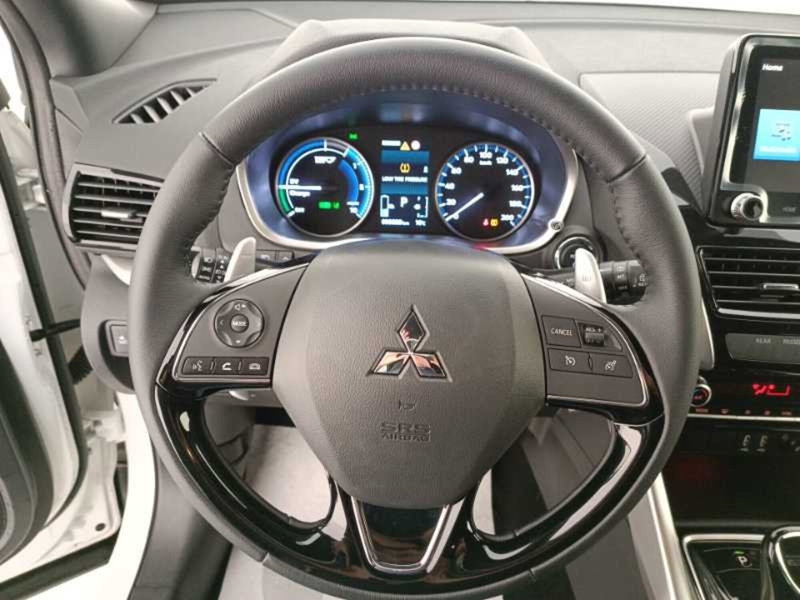 Mitsubishi Eclipse nuova a Treviso (14)