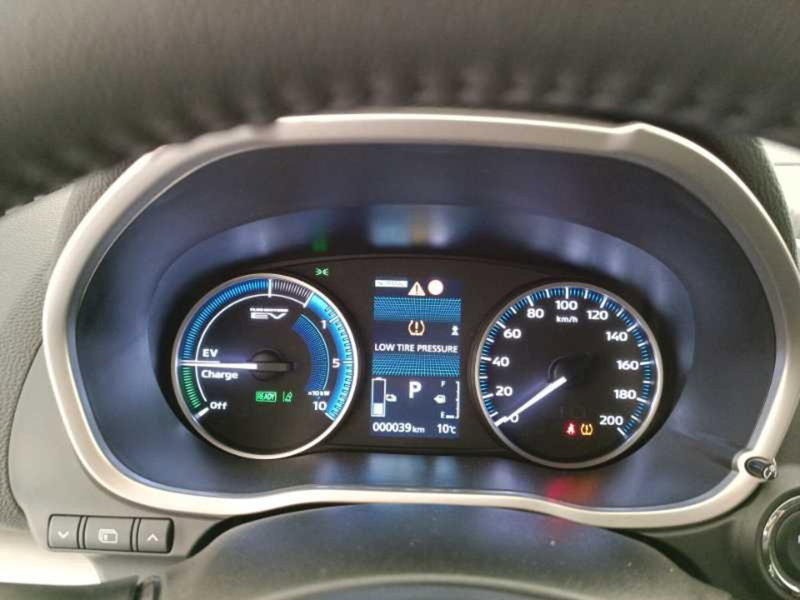 Mitsubishi Eclipse nuova a Treviso (15)