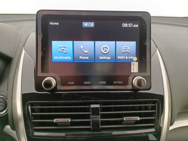 Mitsubishi Eclipse nuova a Treviso (16)