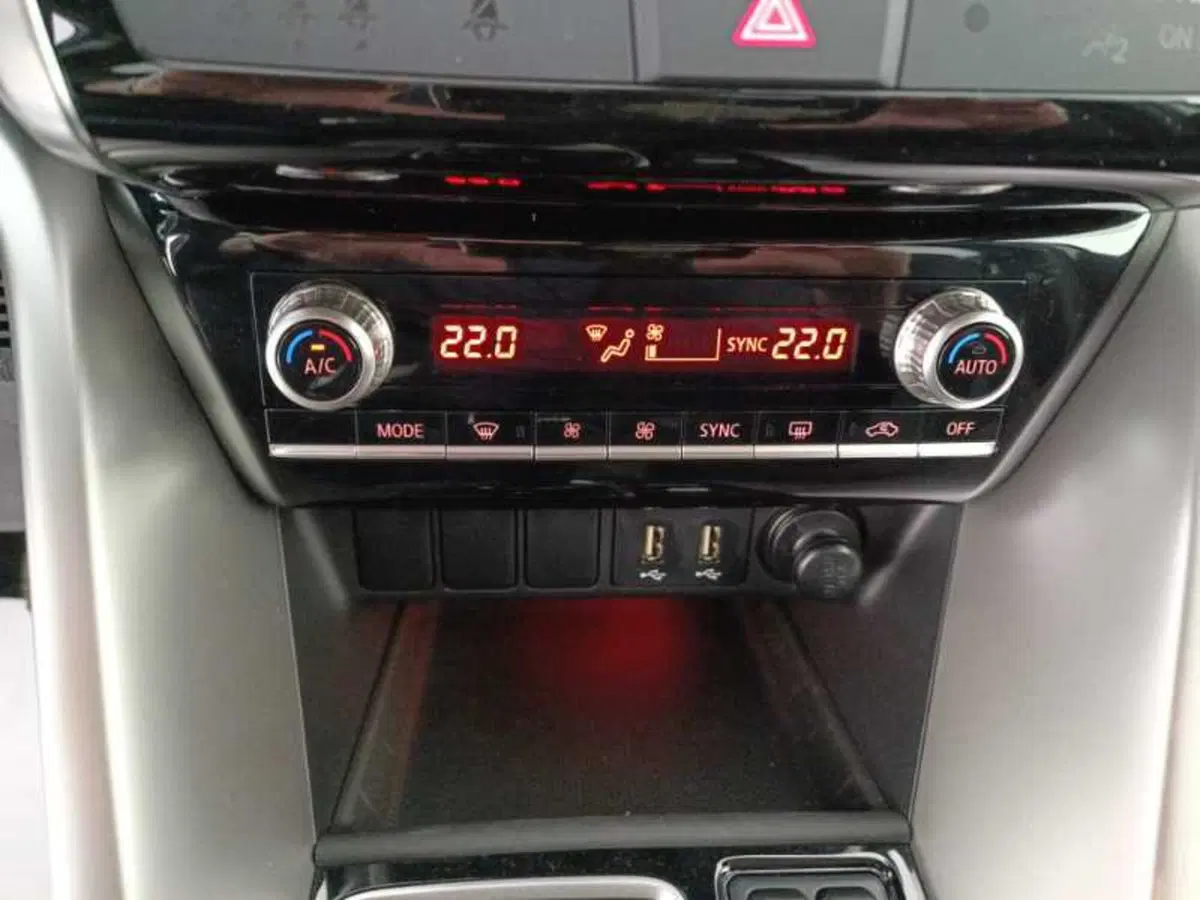 Mitsubishi Eclipse nuova a Treviso (18)