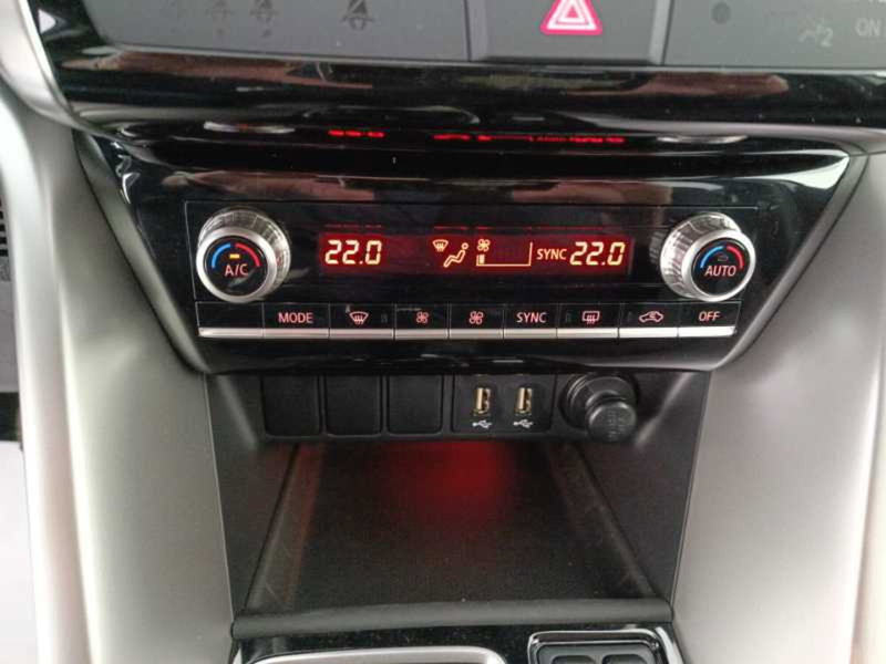 Mitsubishi Eclipse nuova a Treviso (18)