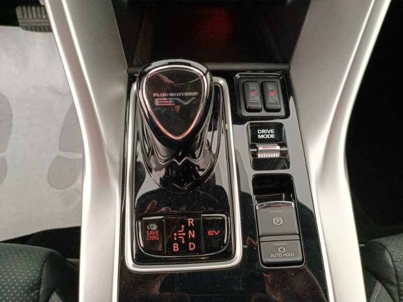 Mitsubishi Eclipse nuova a Treviso (19)