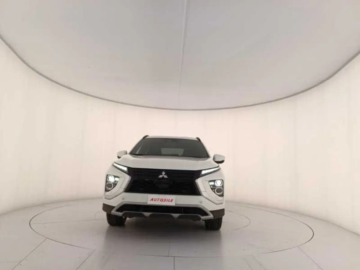 Mitsubishi Eclipse nuova a Treviso (2)