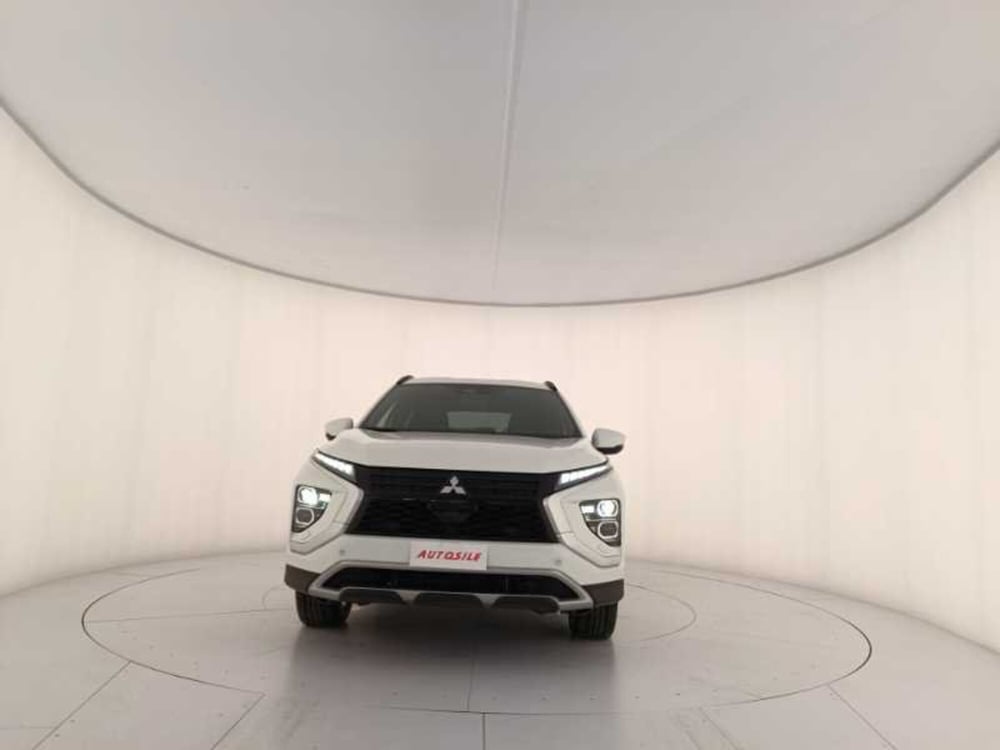 Mitsubishi Eclipse nuova a Treviso (2)