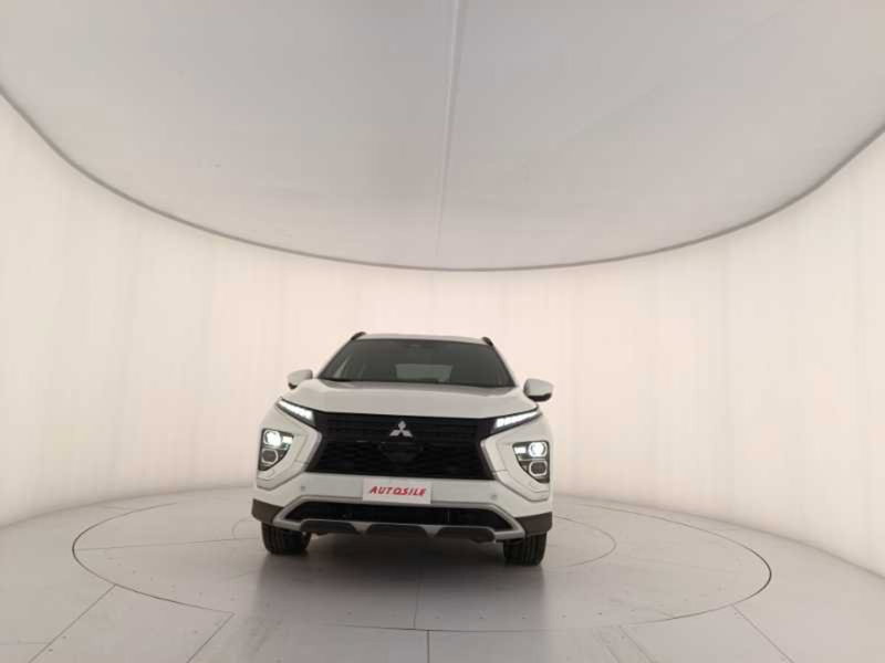 Mitsubishi Eclipse nuova a Treviso (2)