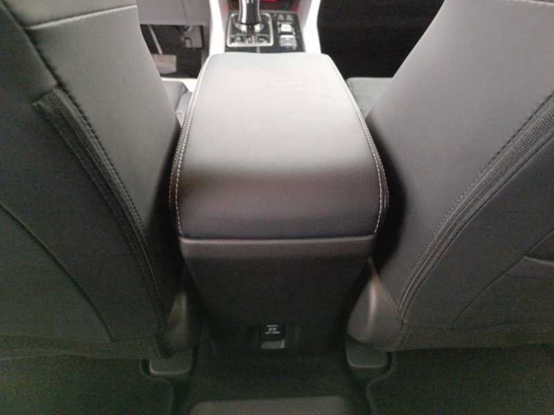 Mitsubishi Eclipse nuova a Treviso (20)