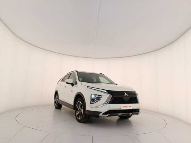 Mitsubishi Eclipse nuova a Treviso (3)