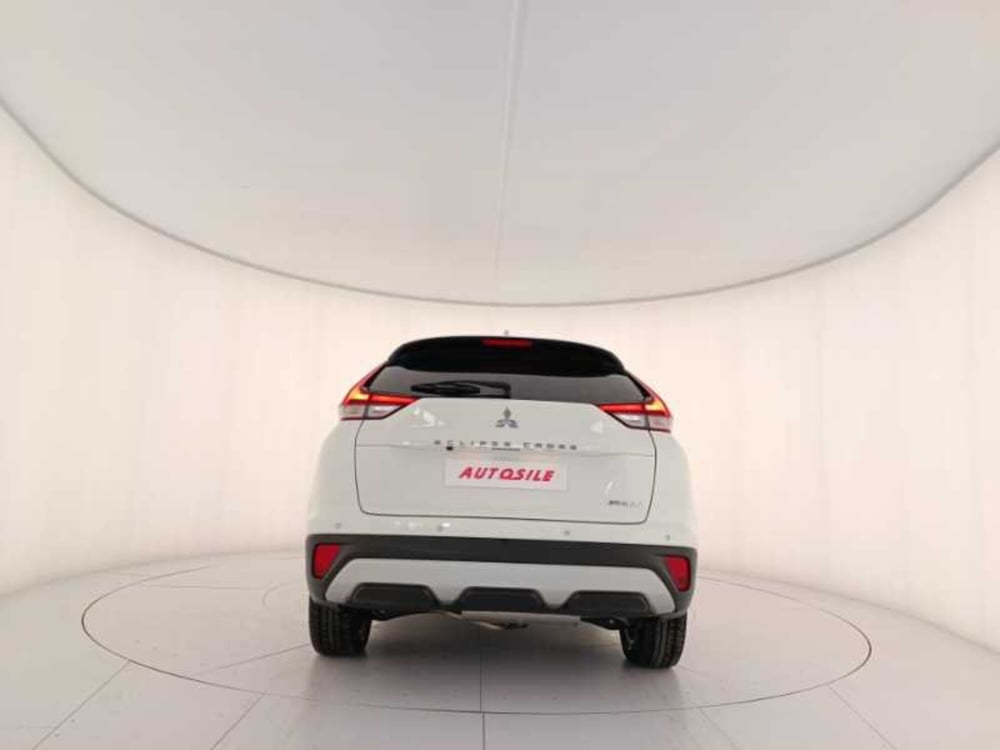 Mitsubishi Eclipse nuova a Treviso (5)